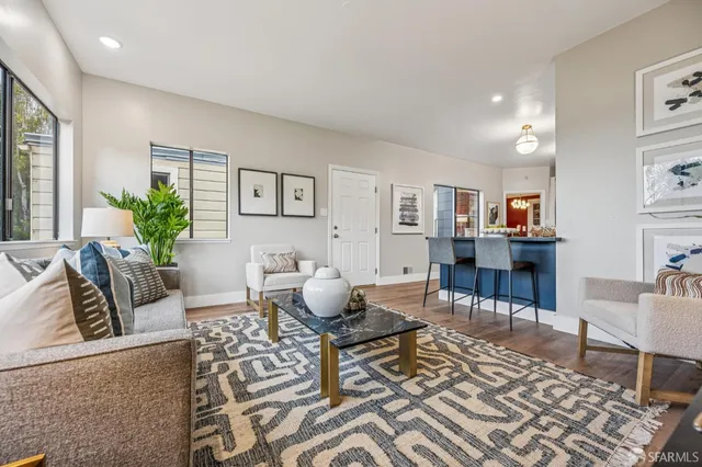 $1,399,000 | 39 Hartford Street, San Francisco, CA 94114