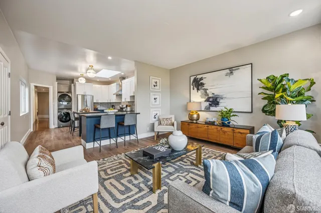 $1,399,000 | 39 Hartford Street, San Francisco, CA 94114