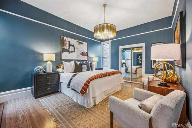 $1,399,000 | 39 Hartford Street, San Francisco, CA 94114