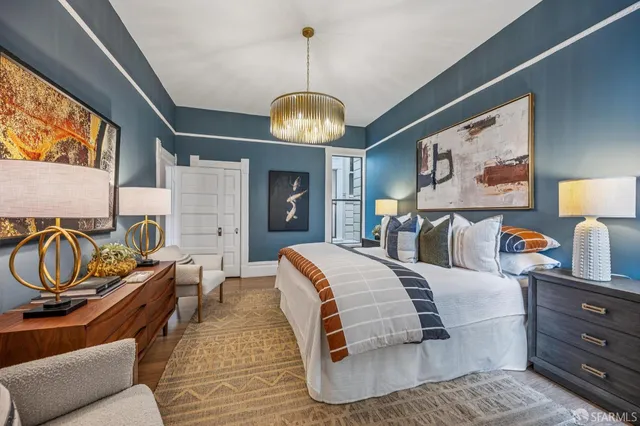 $1,399,000 | 39 Hartford Street, San Francisco, CA 94114