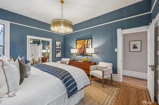 $1,399,000 | 39 Hartford Street, San Francisco, CA 94114