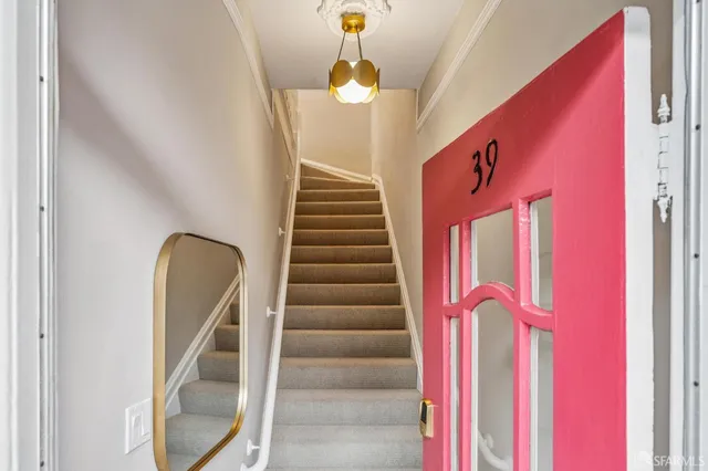 $1,399,000 | 39 Hartford Street, San Francisco, CA 94114