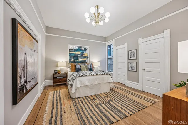 $1,399,000 | 39 Hartford Street, San Francisco, CA 94114