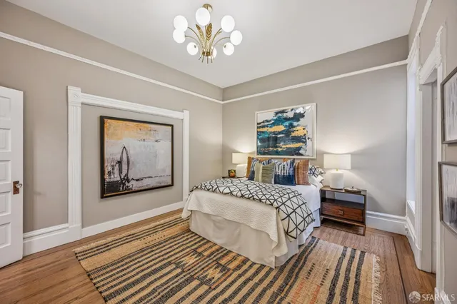 $1,399,000 | 39 Hartford Street, San Francisco, CA 94114