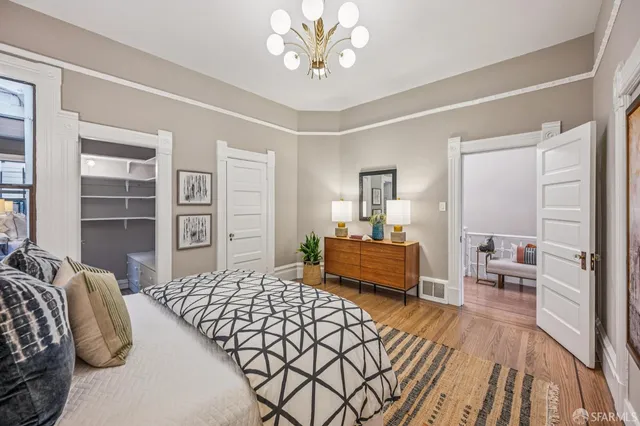 $1,399,000 | 39 Hartford Street, San Francisco, CA 94114