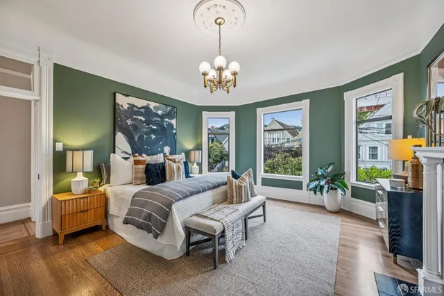 $1,399,000 | 39 Hartford Street, San Francisco, CA 94114