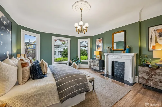 $1,399,000 | 39 Hartford Street, San Francisco, CA 94114