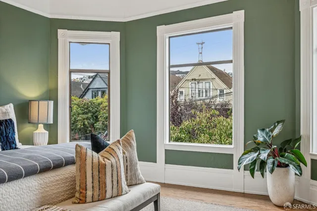 $1,399,000 | 39 Hartford Street, San Francisco, CA 94114
