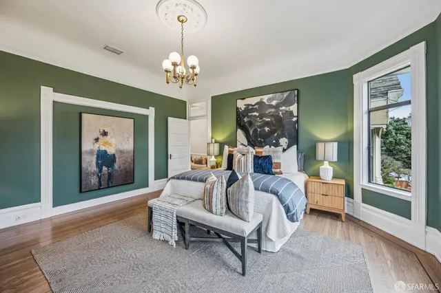 $1,399,000 | 39 Hartford Street, San Francisco, CA 94114