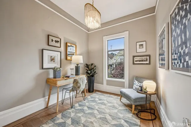 $1,399,000 | 39 Hartford Street, San Francisco, CA 94114