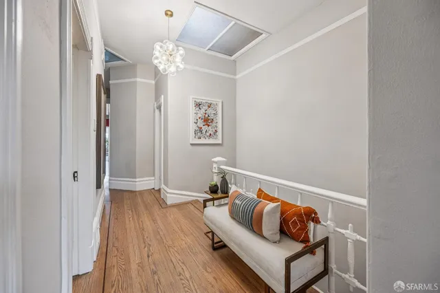 $1,399,000 | 39 Hartford Street, San Francisco, CA 94114