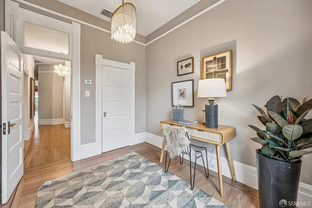 $1,399,000 | 39 Hartford Street, San Francisco, CA 94114