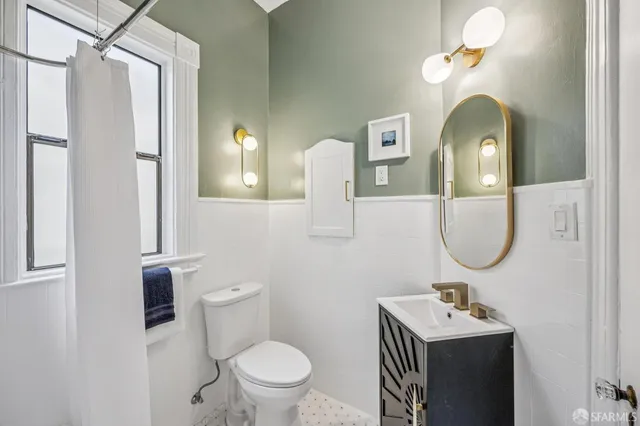 $1,399,000 | 39 Hartford Street, San Francisco, CA 94114