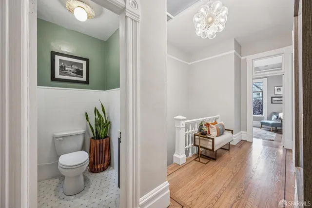$1,399,000 | 39 Hartford Street, San Francisco, CA 94114