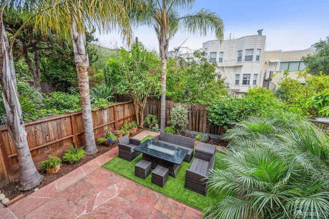 $1,399,000 | 39 Hartford Street, San Francisco, CA 94114
