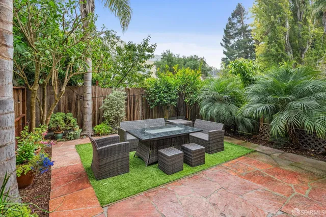 $1,399,000 | 39 Hartford Street, San Francisco, CA 94114
