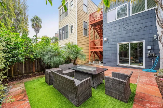 $1,399,000 | 39 Hartford Street, San Francisco, CA 94114