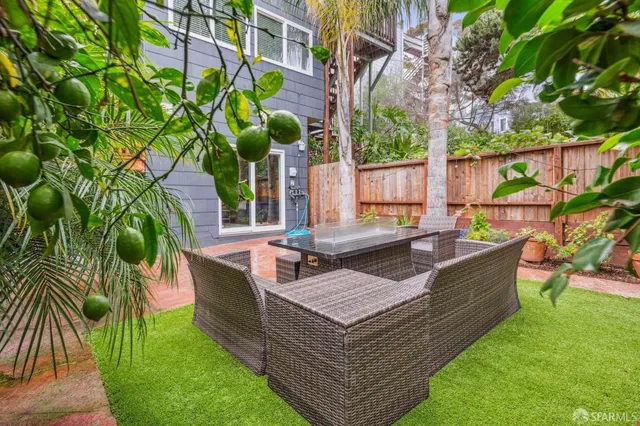 $1,399,000 | 39 Hartford Street, San Francisco, CA 94114