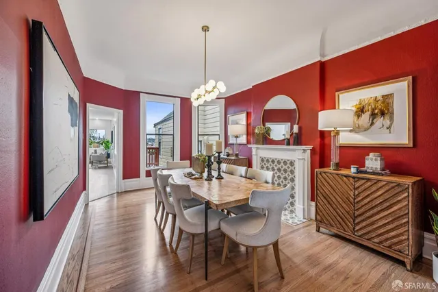 $1,399,000 | 39 Hartford Street, San Francisco, CA 94114