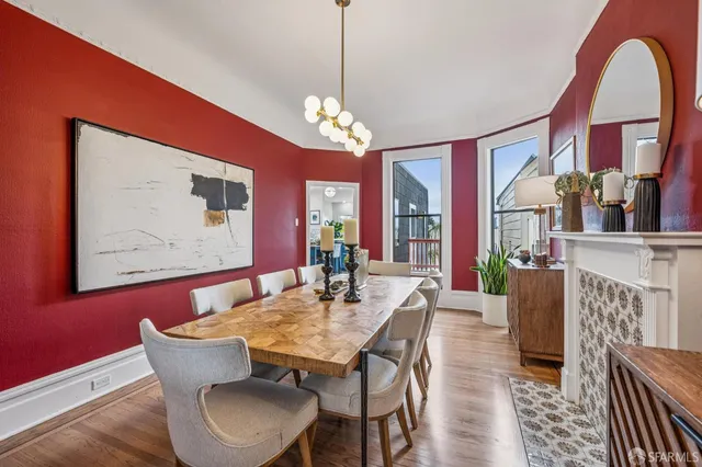 $1,399,000 | 39 Hartford Street, San Francisco, CA 94114