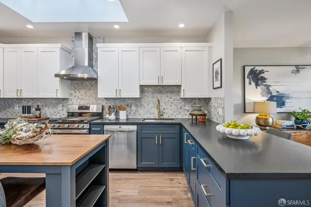 $1,399,000 | 39 Hartford Street, San Francisco, CA 94114