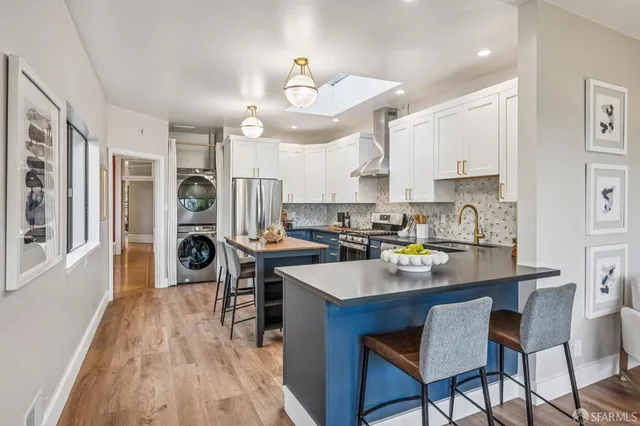 $1,399,000 | 39 Hartford Street, San Francisco, CA 94114