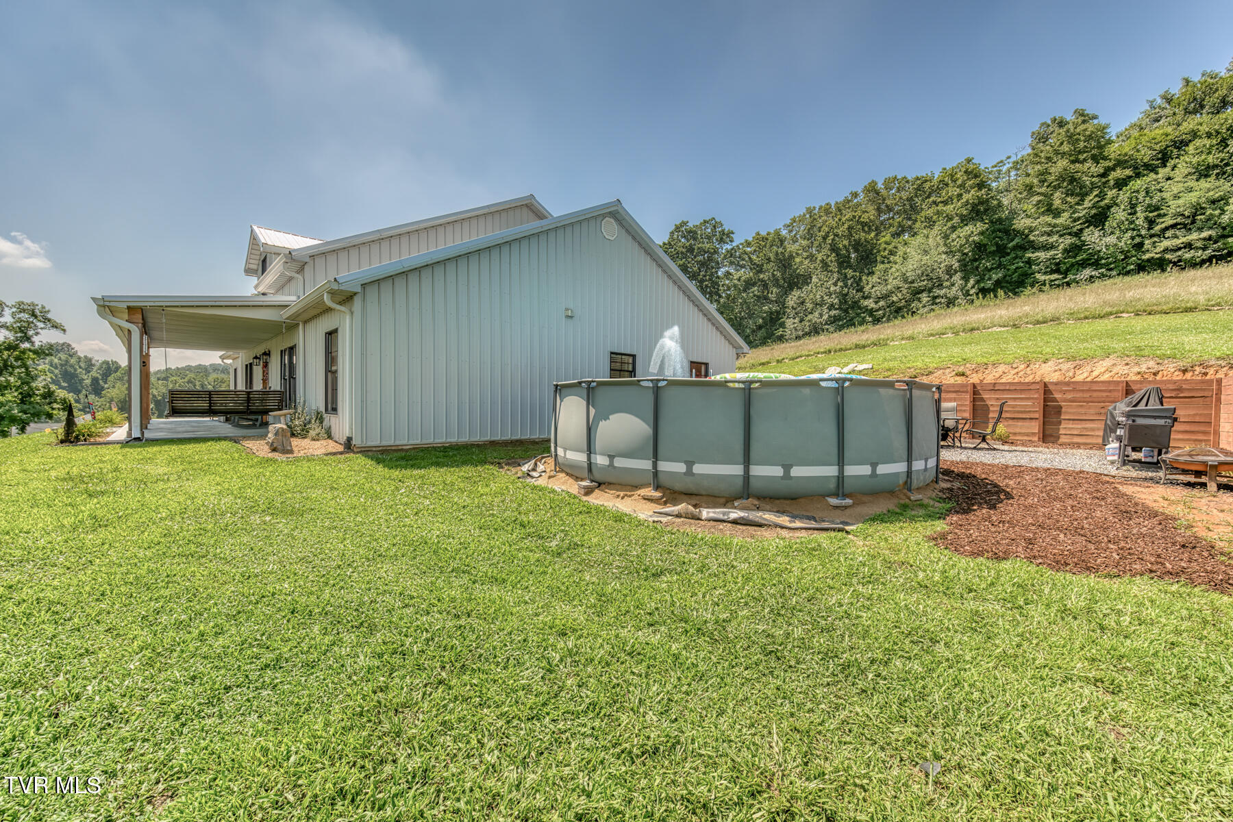 250 Adams Road Blountville, TN 37617 - Photo 42 of 77 250 Adams Rd-41