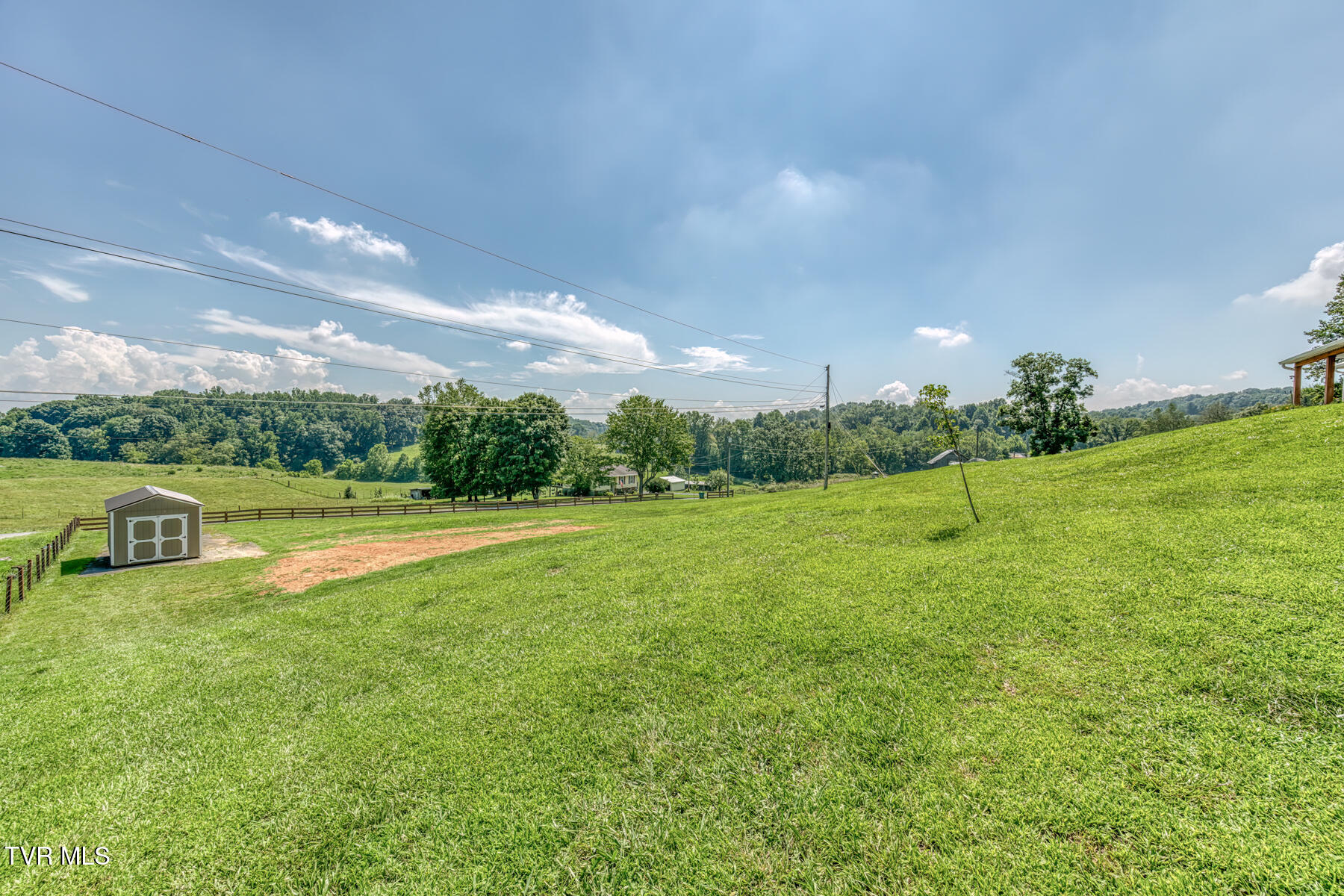 250 Adams Road Blountville, TN 37617 - Photo 49 of 77 250 Adams Rd-48