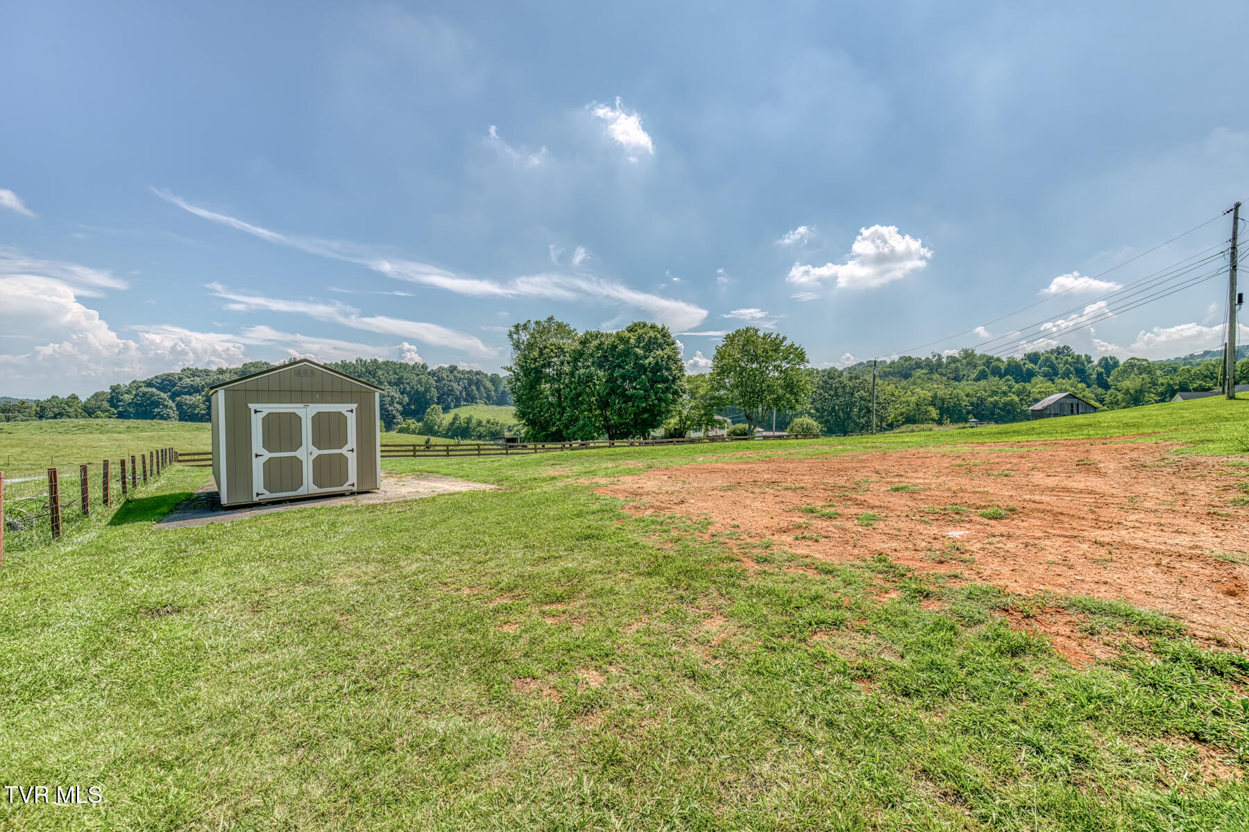 250 Adams Road Blountville, TN 37617 - Photo 50 of 77 250 Adams Rd-49