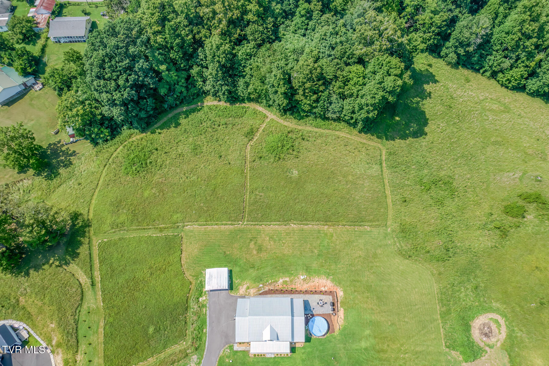 250 Adams Road Blountville, TN 37617 - Photo 6 of 77 250 Adams Rd-5
