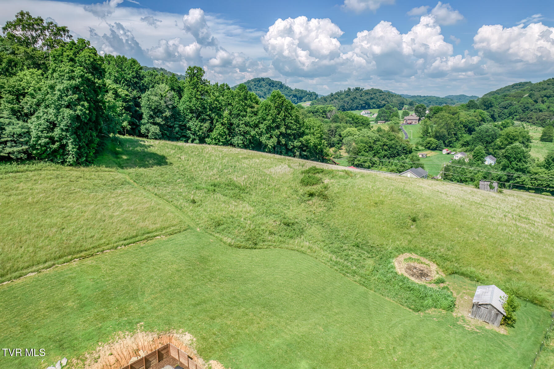 250 Adams Road Blountville, TN 37617 - Photo 65 of 77 250 Adams Rd-65