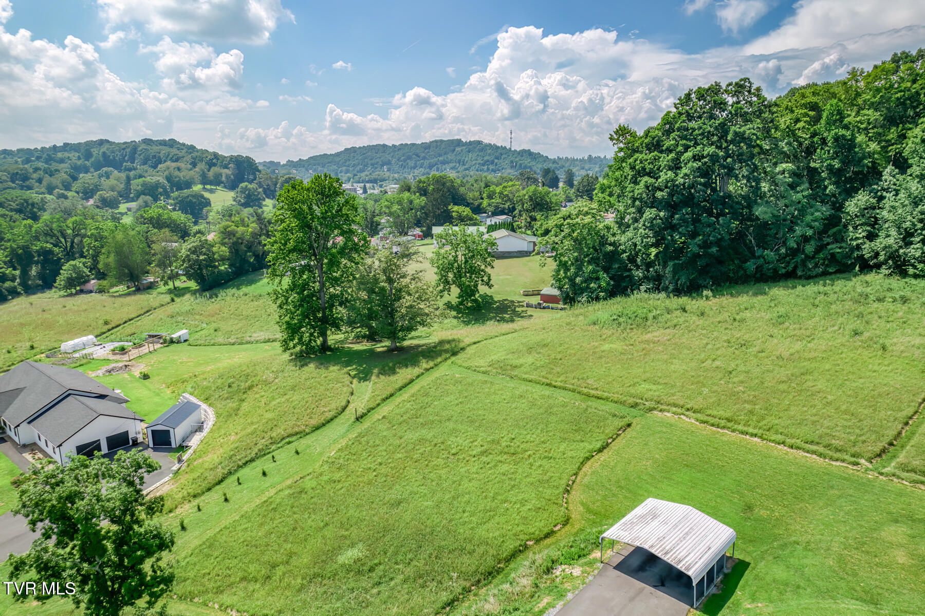 250 Adams Road Blountville, TN 37617 - Photo 66 of 77 250 Adams Rd-66