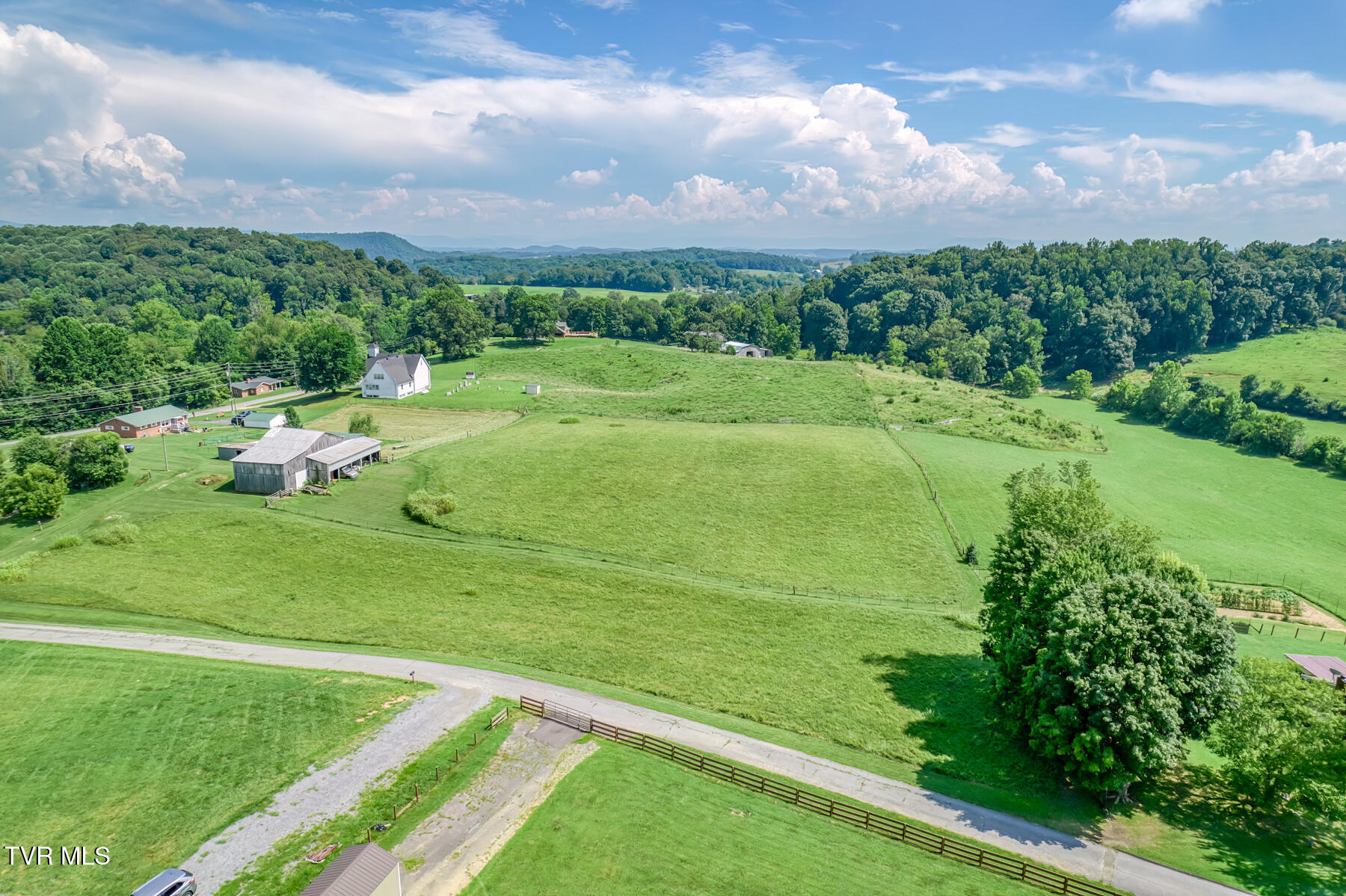250 Adams Road Blountville, TN 37617 - Photo 69 of 77 250 Adams Rd-69