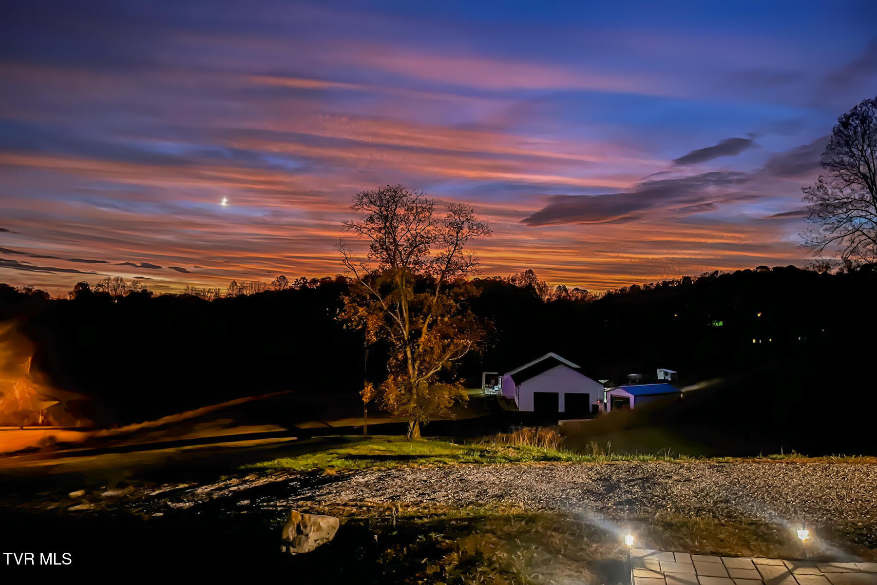 250 Adams Road Blountville, TN 37617 - Photo 75 of 77 250 Adams Rd-76