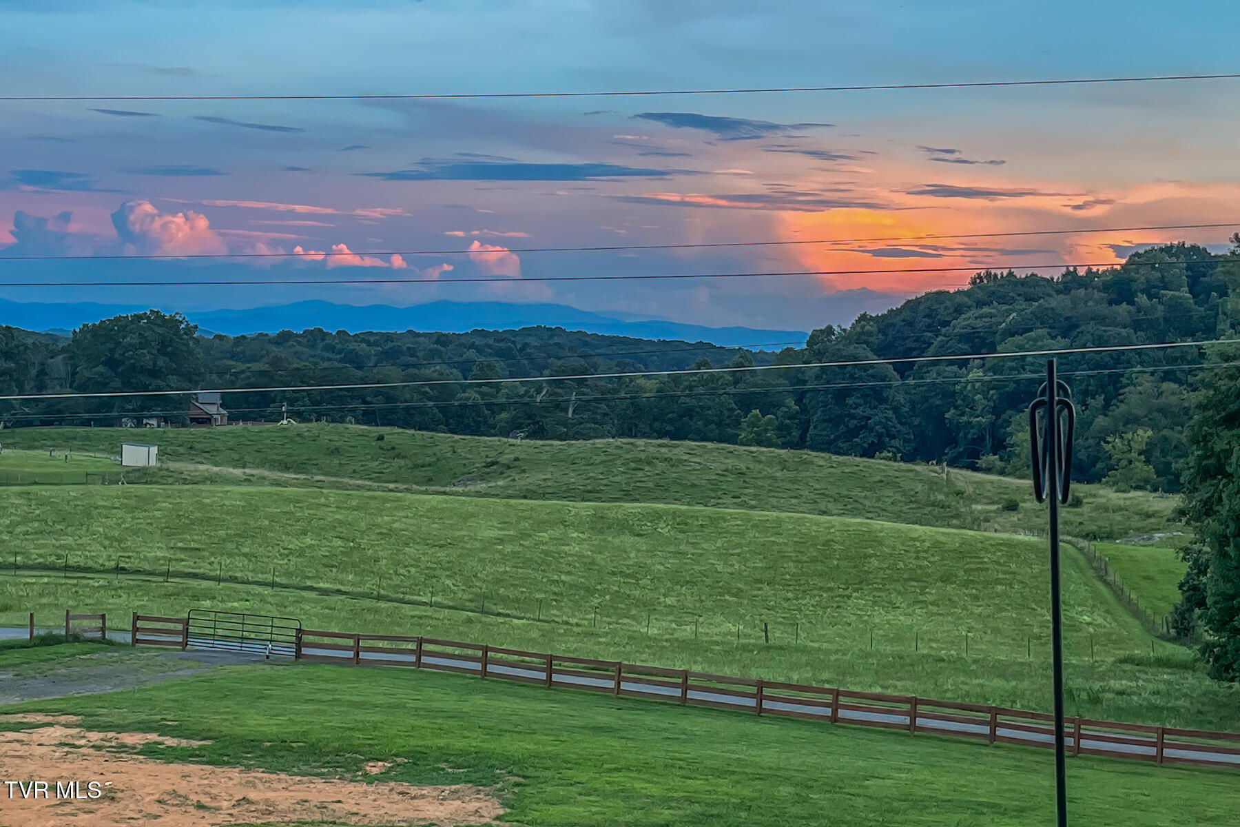 250 Adams Road Blountville, TN 37617 - Photo 76 of 77 250 Adams Rd-77