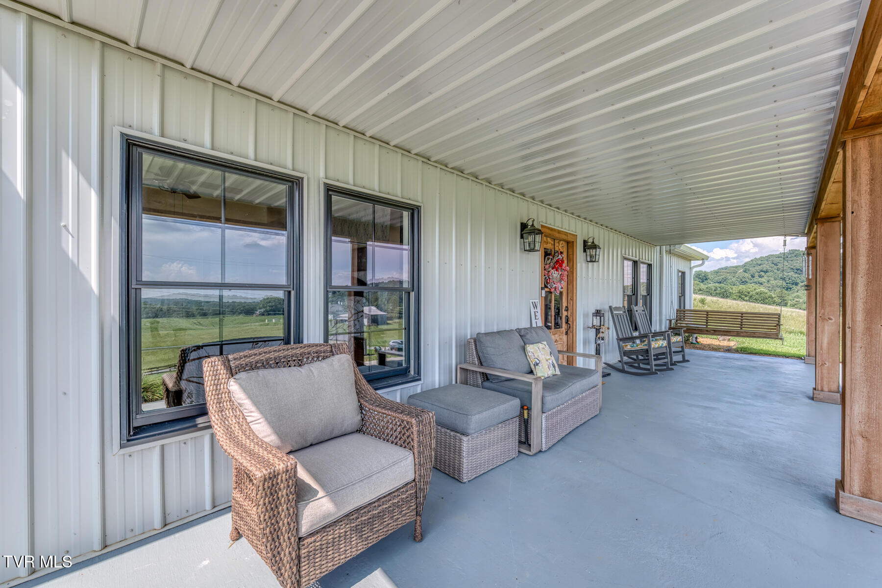 250 Adams Road Blountville, TN 37617 - Photo 8 of 77 250 Adams Rd-7