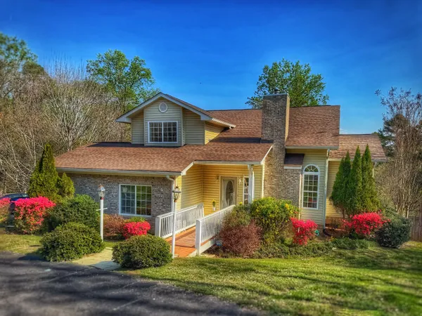 $649,900 | 2925 Gold Point Circle South, Hixson, TN 37343