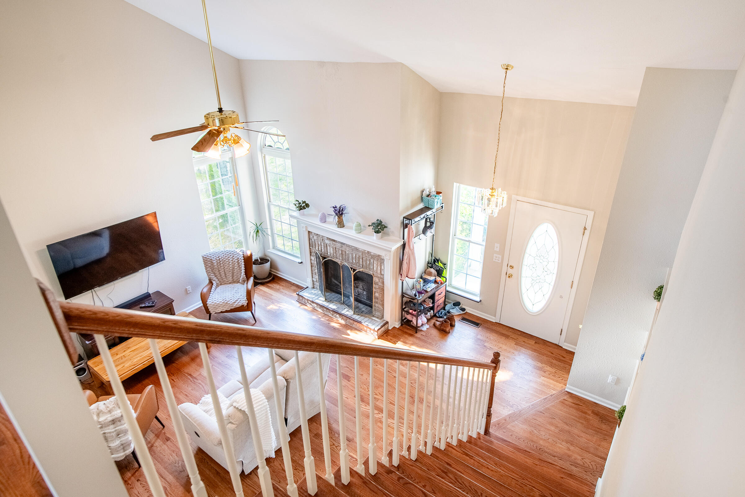 2925 Gold Point Circle South Hixson, TN 37343 - Photo 15 of 39 SGoldPoint-27