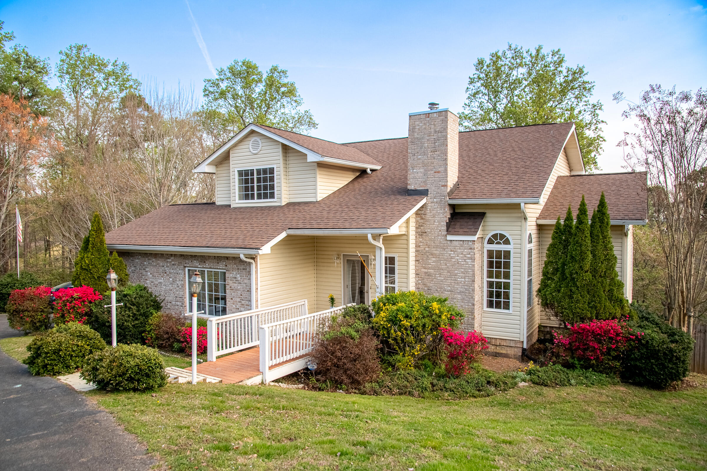 2925 Gold Point Circle South Hixson, TN 37343 - Photo 29 of 39 SGoldPoint-1