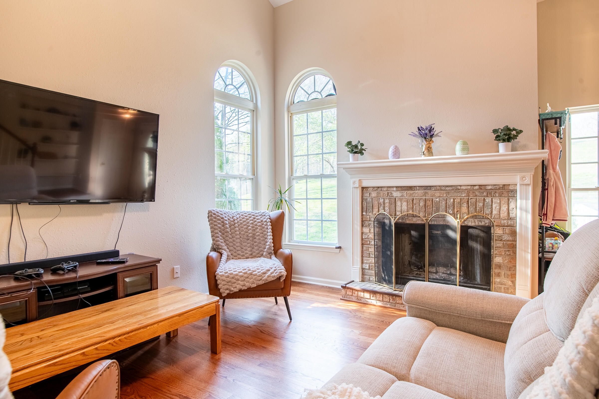2925 Gold Point Circle South Hixson, TN 37343 - Photo 3 of 39 SGoldPoint-15