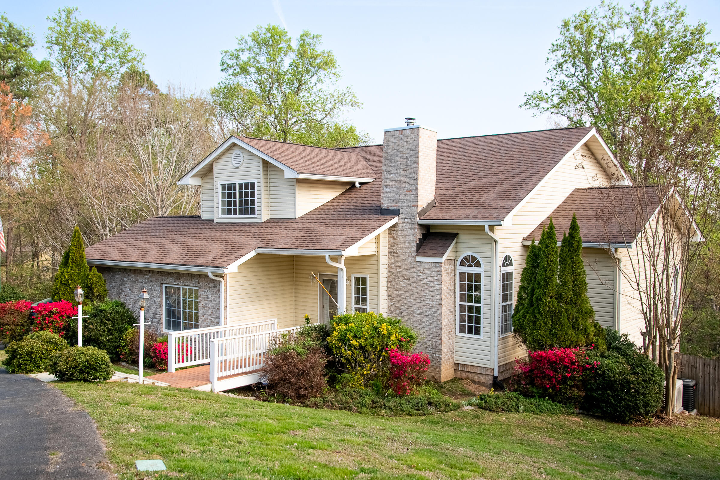2925 Gold Point Circle South Hixson, TN 37343 - Photo 31 of 39 SGoldPoint-4