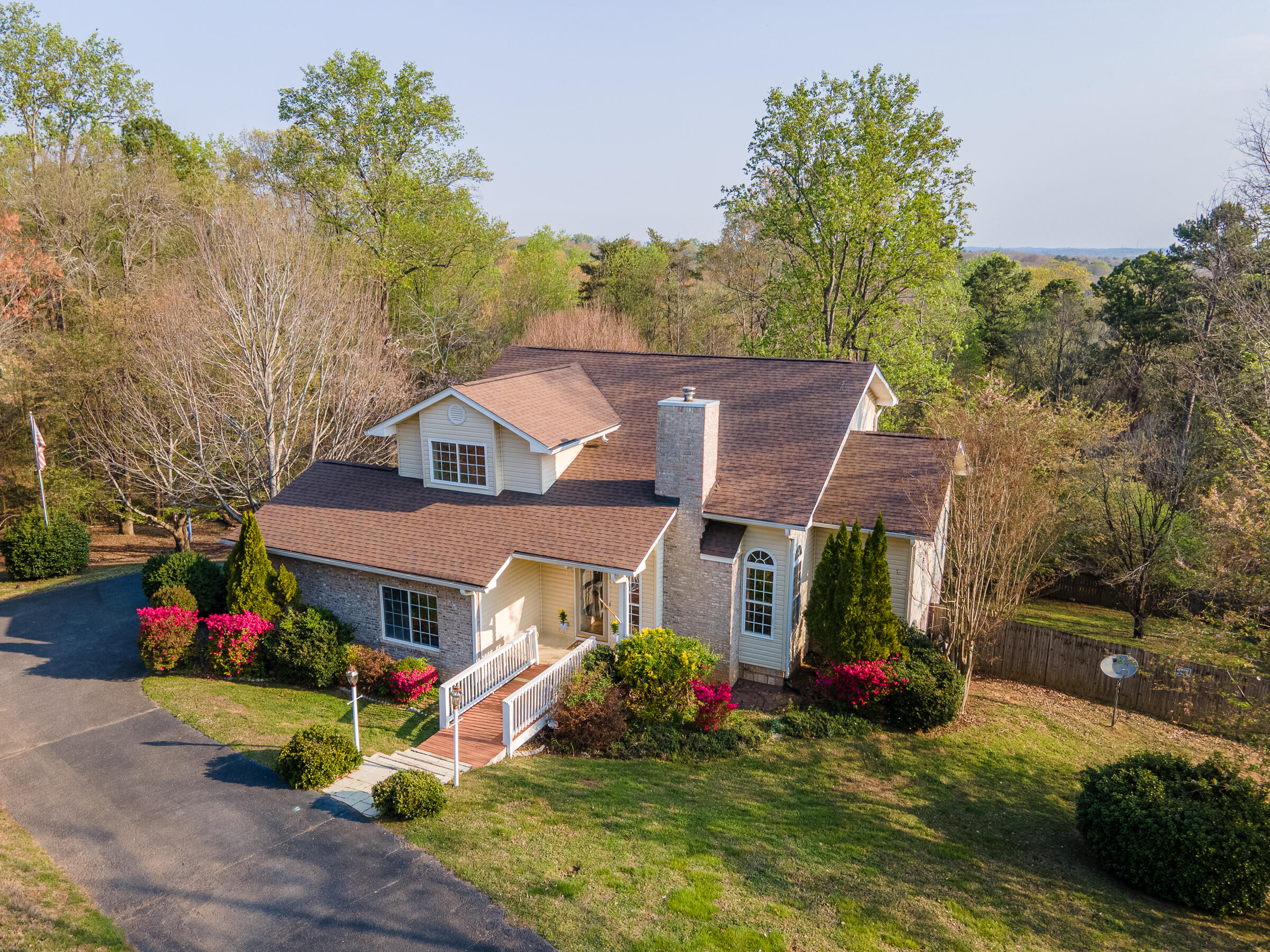 2925 Gold Point Circle South Hixson, TN 37343 - Photo 32 of 39 SGoldPoint-6