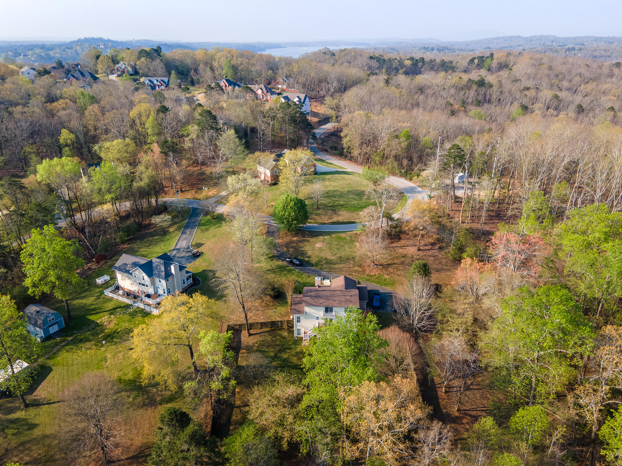 2925 Gold Point Circle South Hixson, TN 37343 - Photo 37 of 39 SGoldPoint-11
