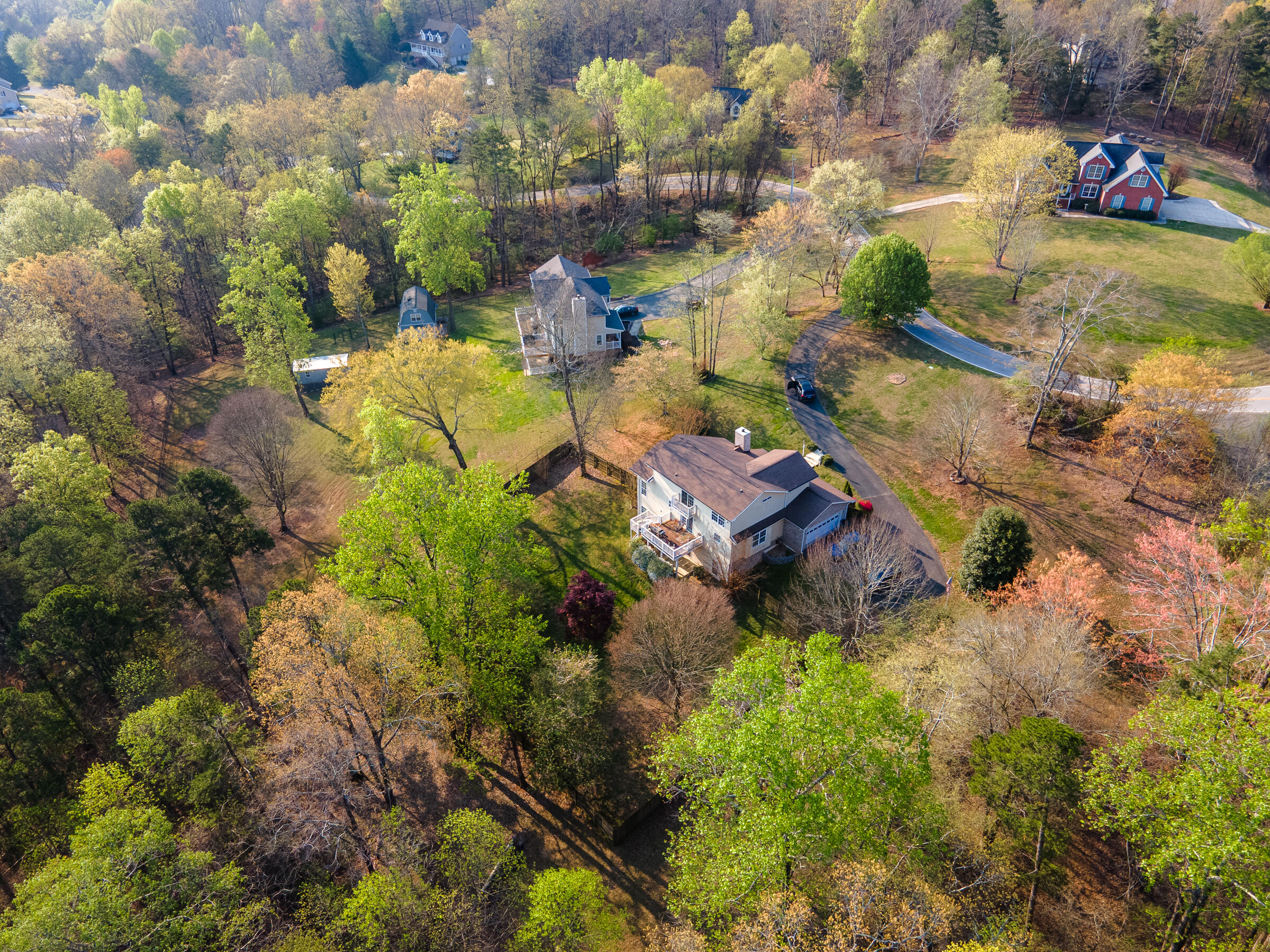 2925 Gold Point Circle South Hixson, TN 37343 - Photo 38 of 39 SGoldPoint-12