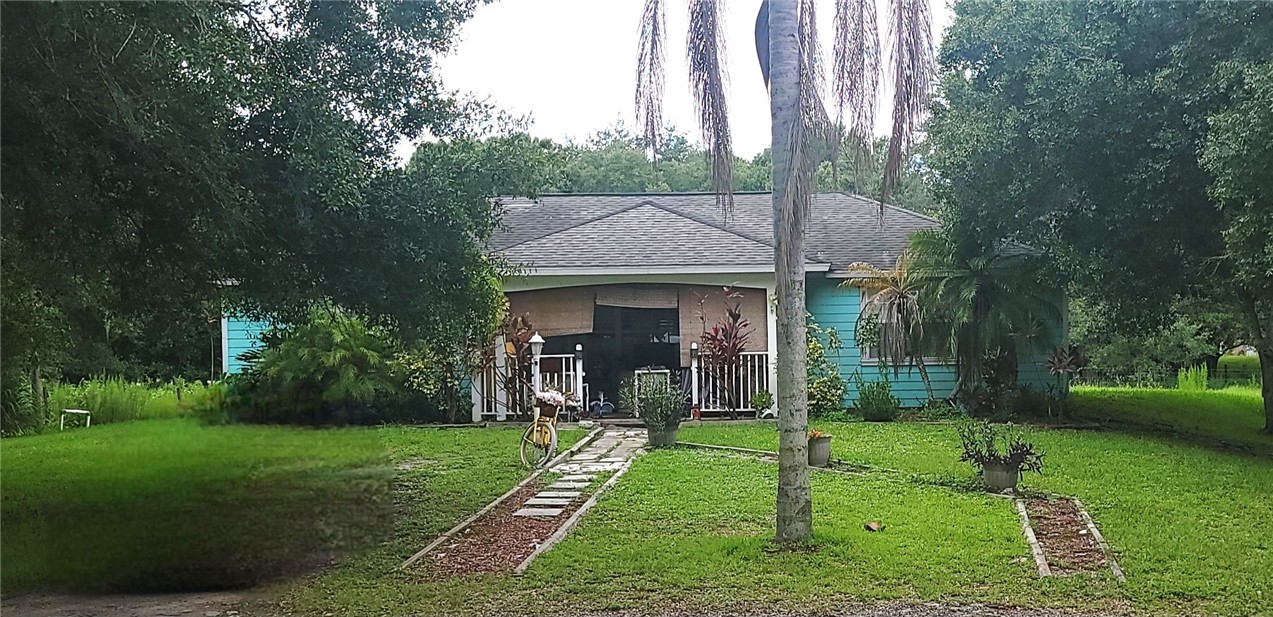 8906 Russos Road Fort Pierce, FL 34951 - Photo 27 of 28