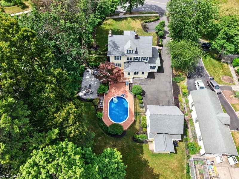 2 Russell Road Fanwood, NJ 07023 - Photo 44 of 48