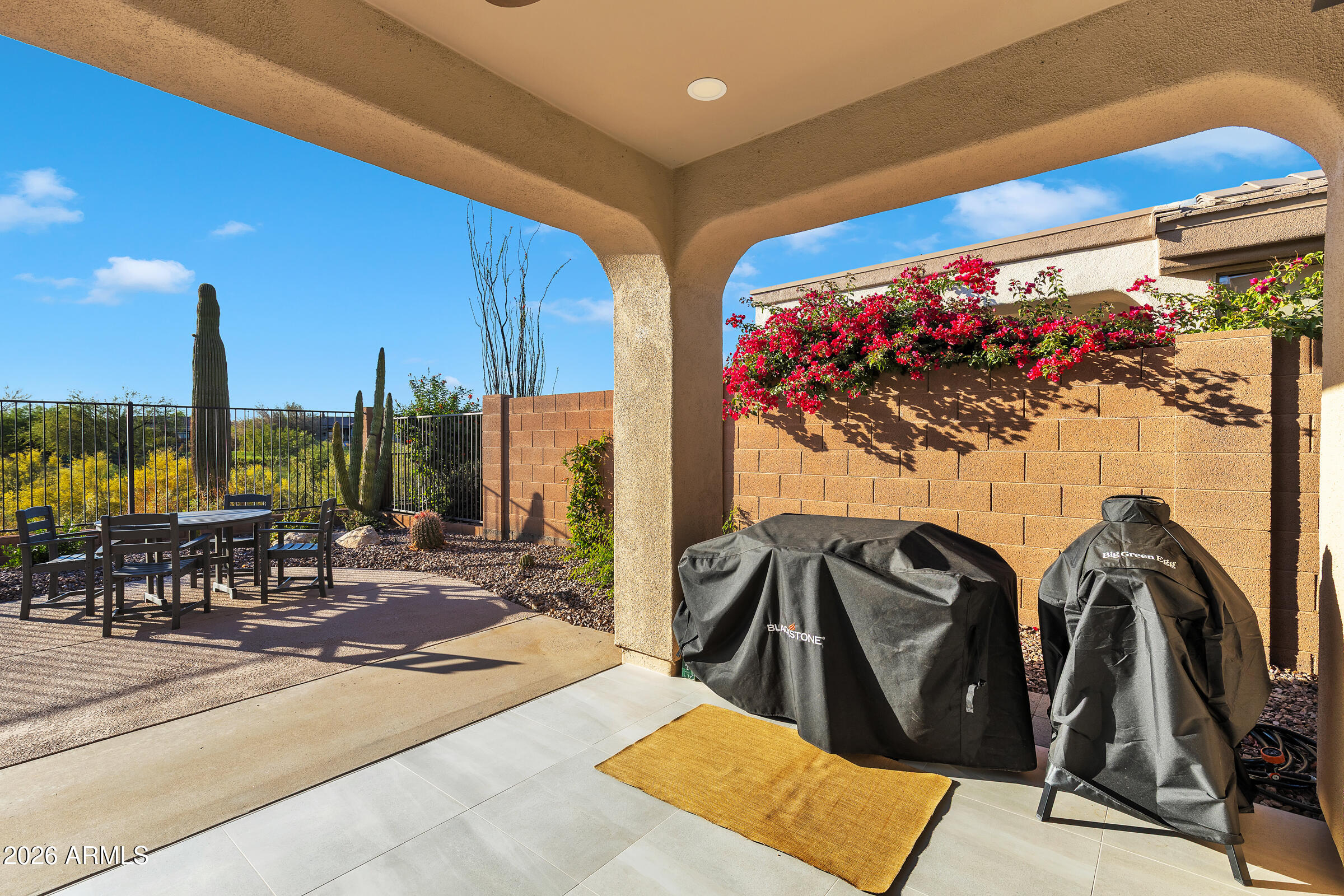 41724 North Crooked Stick Road Anthem, AZ 85086 - Photo 39 of 66