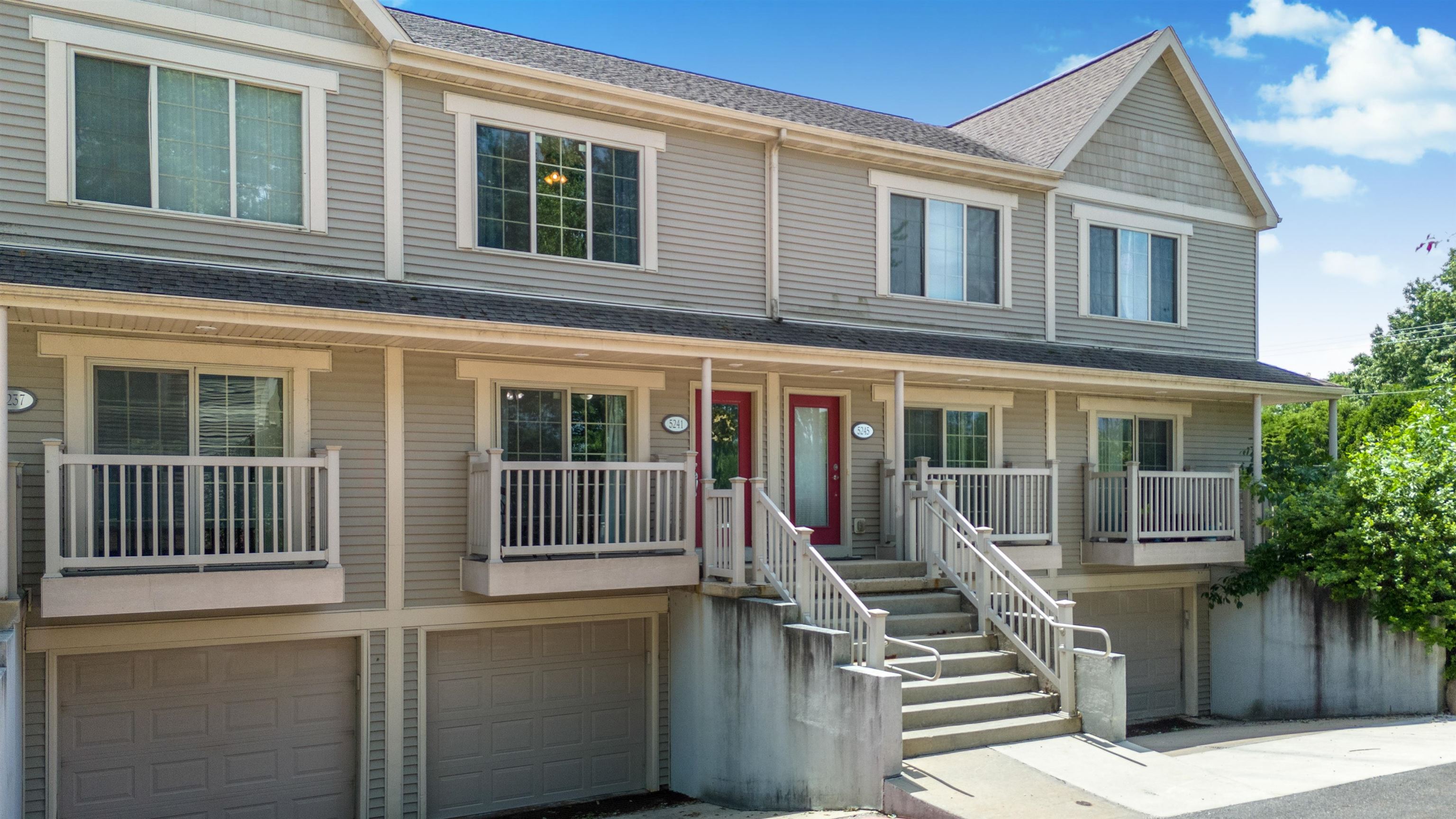 5241 Frisco Court Middleton, WI 53562 - Photo 31 of 34