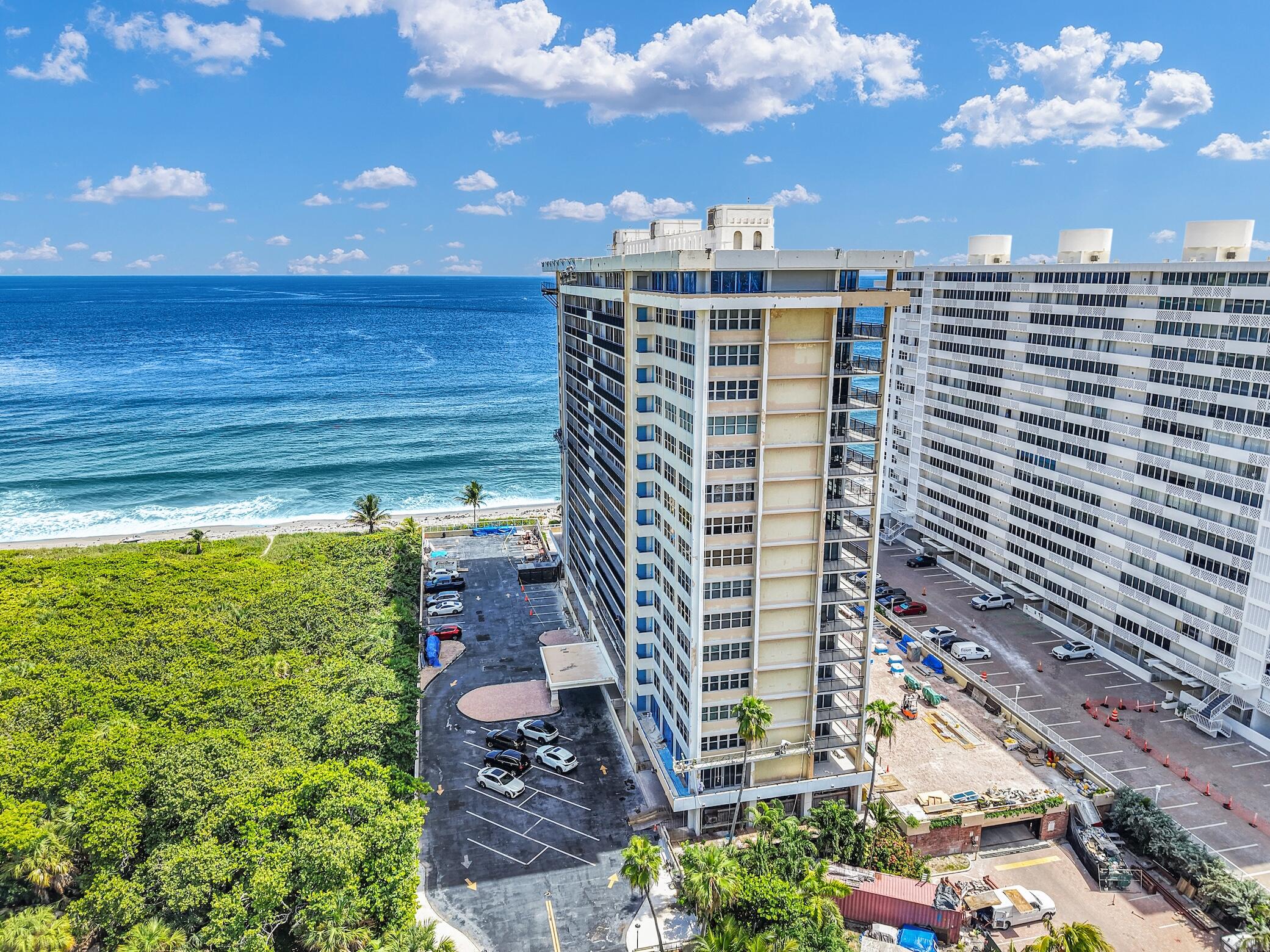 1180 South Ocean Boulevard, Unit 8E Boca Raton, FL 33432 - Photo 39 of 48 1180 S Ocean Blvd 8F, Boca Raton -9