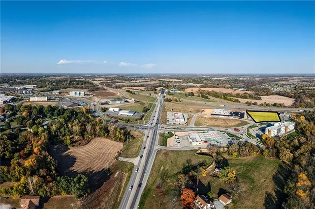 $775,000 | North Village Drive, St. Joseph, MO 64506